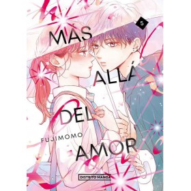 Más allá del amor 05